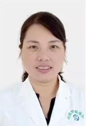 劉國華  婦科(kē)腫瘤專家